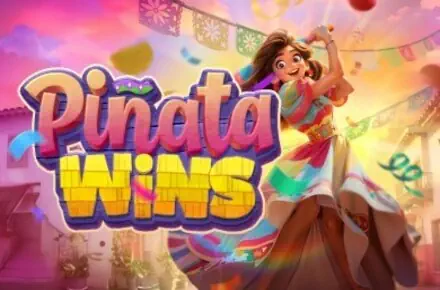 Pinata Wins